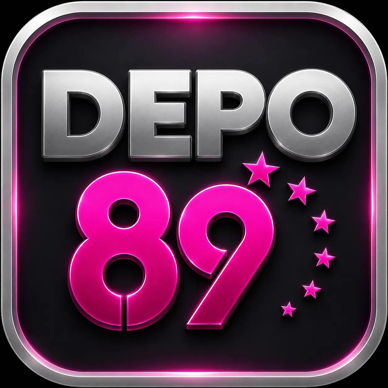 DEPO89 - Game Arcade Seru dan Menantang