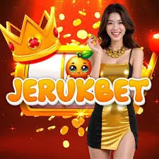 JERUKBET - Game Gaple Seru dan Menantang