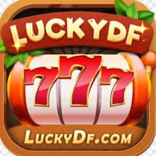 LUCKYDF - Game Tembak Ikan Seru dan Menguntungkan