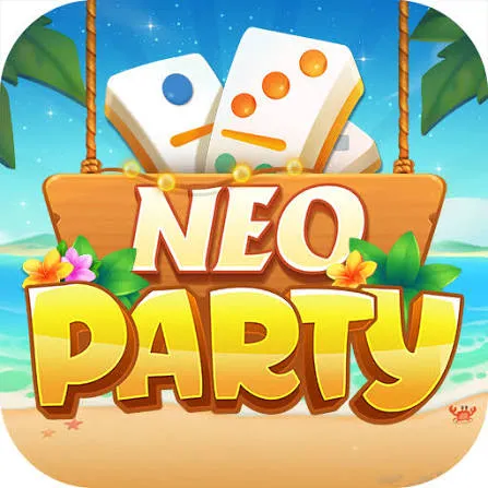NEOPARTY - Game Strategi Seru dan Menantang