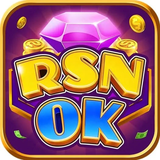 RSNOK - Game QiuQiu Seru dan Menantang